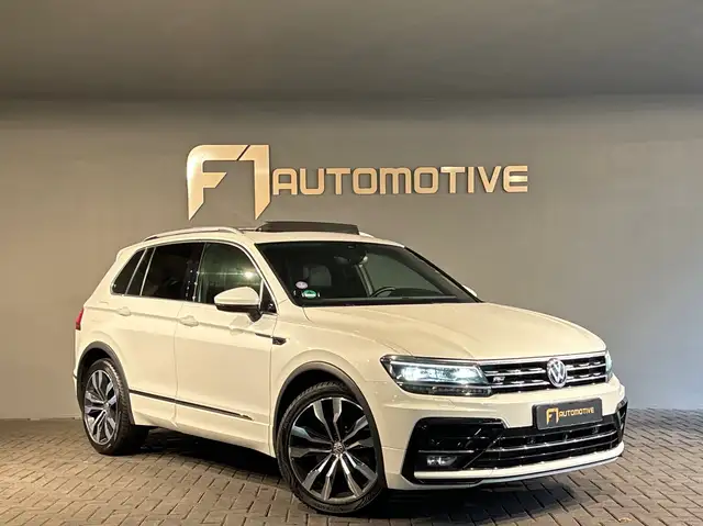 Volkswagen Tiguan view 7