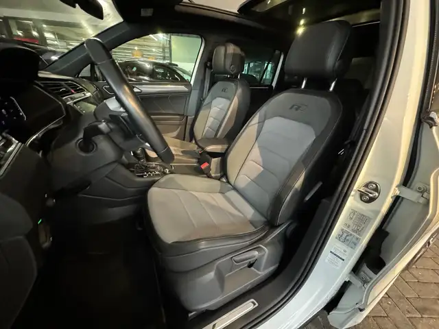 Volkswagen Tiguan view 6