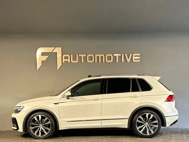 Volkswagen Tiguan view 10