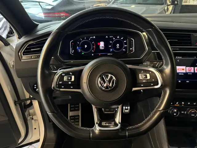Volkswagen Tiguan view 13
