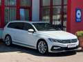 Volkswagen Passat Variant Passat Vari Elegance*R-LINE*PSSD*RFK*AHK*19" Weiß - thumbnail 2