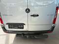 Mercedes-Benz Sprinter 317 CDI Maxi Mixto nur Gewerbe+Export Silver - thumbnail 13