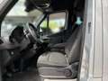 Mercedes-Benz Sprinter 317 CDI Maxi Mixto nur Gewerbe+Export Silver - thumbnail 8