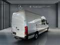 Mercedes-Benz Sprinter 317 CDI Maxi Mixto nur Gewerbe+Export Silver - thumbnail 14