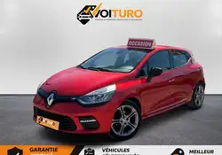 Renault Clio 4 GT SPORT 1.2 TCe EDC6 120 cv Boîte AUTOMATIQUE,EXCELLENT