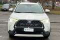 Toyota Corolla Cross Corolla Cross 2.0 Hybrid 197 CV E-CVT Trend Blanc - thumbnail 2