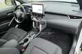 Toyota Corolla Cross Corolla Cross 2.0 Hybrid 197 CV E-CVT Trend Blanc - thumbnail 11