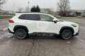 Toyota Corolla Cross Corolla Cross 2.0 Hybrid 197 CV E-CVT Trend Blanc - thumbnail 4