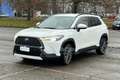 Toyota Corolla Cross Corolla Cross 2.0 Hybrid 197 CV E-CVT Trend Blanc - thumbnail 1
