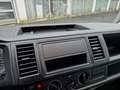Volkswagen T6 Transporter Pritsche Doppelkabine lang 2.0 TSI Weiß - thumbnail 10
