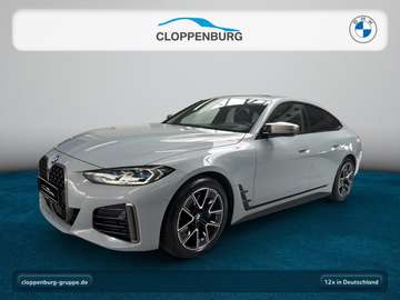 M440i xDrive Gran Coupé Head-Up+AHK+StHz+Navi+BT