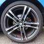 BMW 135 5 118 I 135 CH M SPORT BVA + TOIT OUVRANT Blauw - thumbnail 23