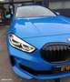 BMW 135 5 118 I 135 CH M SPORT BVA + TOIT OUVRANT Blauw - thumbnail 29