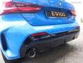 BMW 135 5 118 I 135 CH M SPORT BVA + TOIT OUVRANT Blauw - thumbnail 22