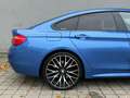 BMW 430 430d xDrive GranCoupe M-Paket/Keyless/Kamera/HUD Bleu - thumbnail 12