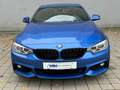 BMW 430 430d xDrive GranCoupe M-Paket/Keyless/Kamera/HUD Bleu - thumbnail 16