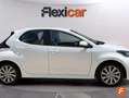 Toyota Yaris 120H 1.5 Active Tech Blanc - thumbnail 2