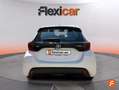 Toyota Yaris 120H 1.5 Active Tech Blanc - thumbnail 4