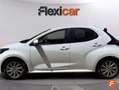 Toyota Yaris 120H 1.5 Active Tech Blanc - thumbnail 3