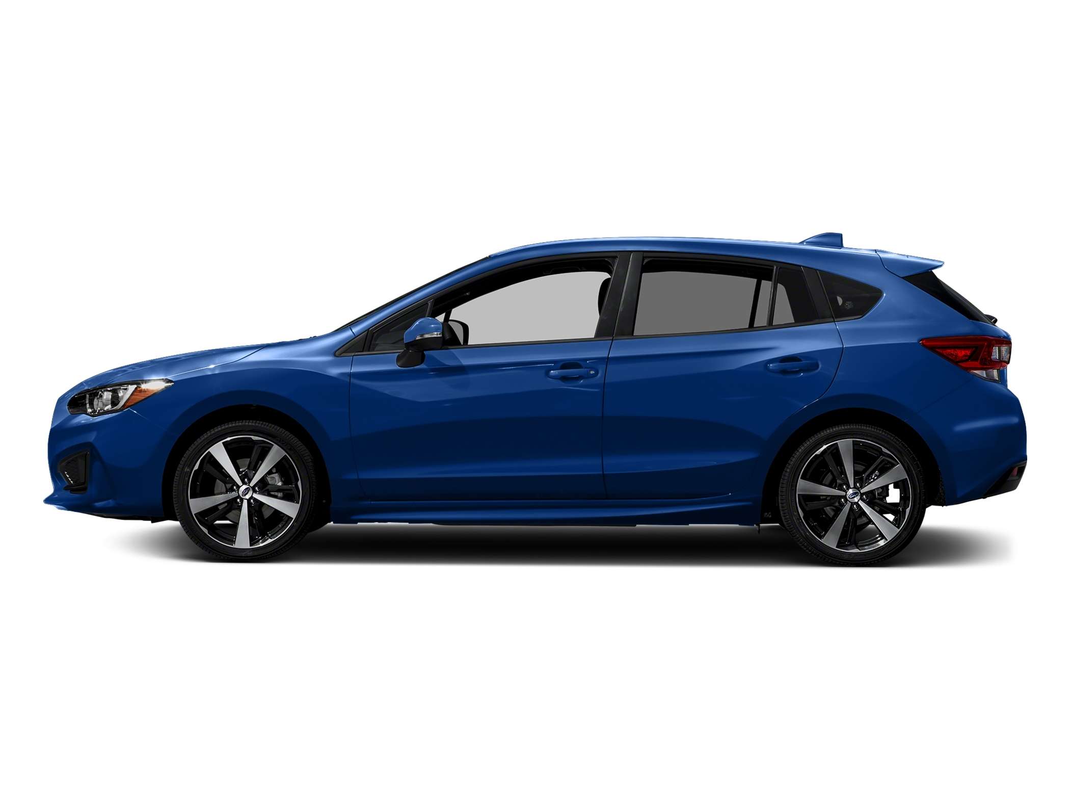 2017 Subaru Impreza