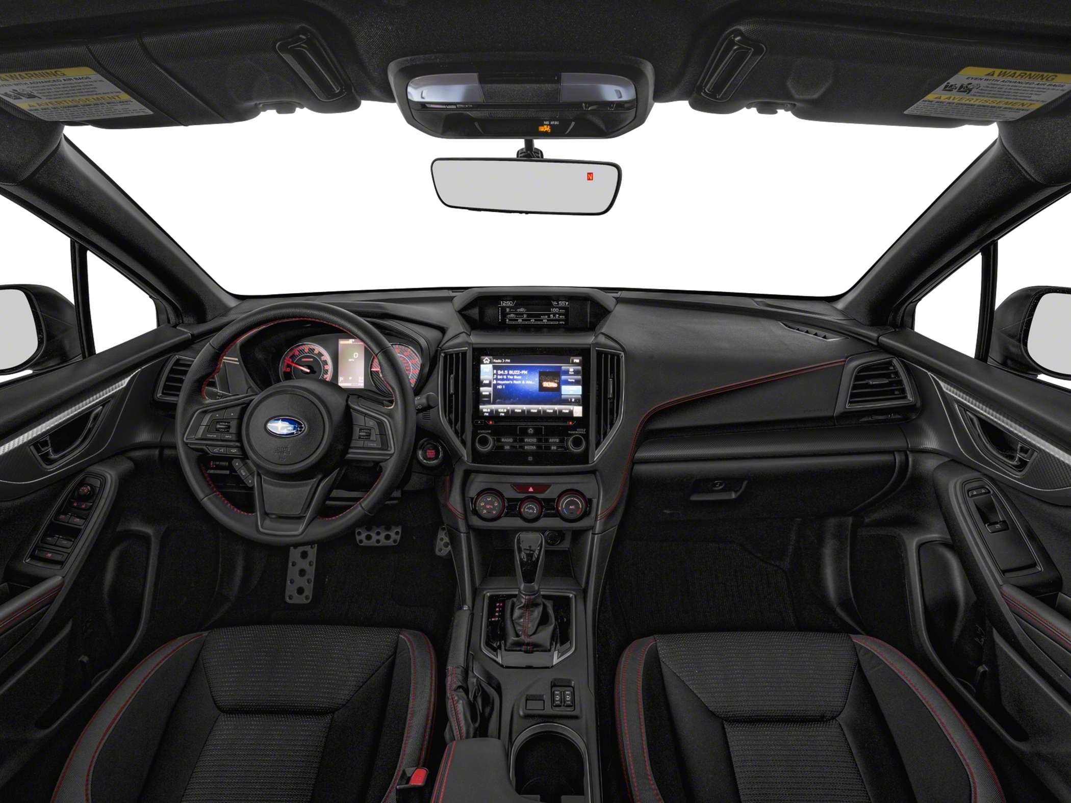 2017 Subaru Impreza