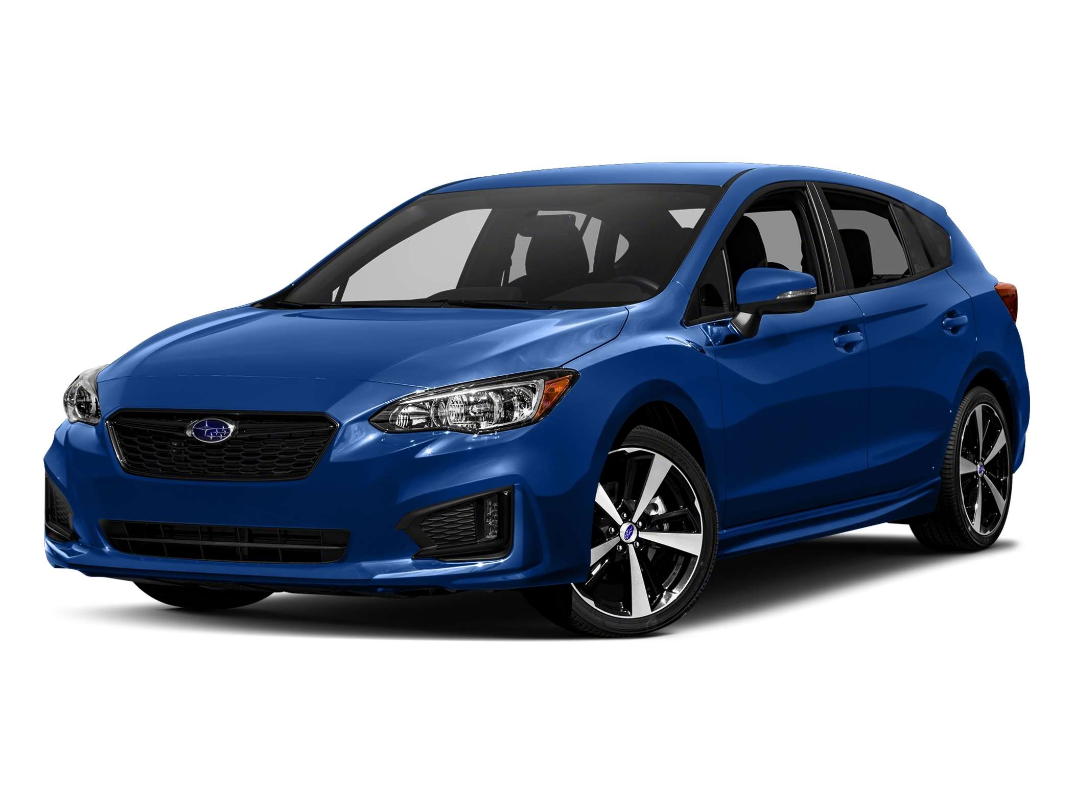 2017 Subaru Impreza