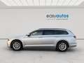 Volkswagen Passat Variant Business 2,0 SCR TDI DSG;MATRIX;ACC;R-KAMERA;SITZ Silber - thumbnail 9