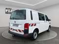 Volkswagen T6.1 Transporter Standheizung 4x4 AHZV Weiß - thumbnail 5
