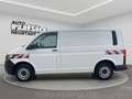 Volkswagen T6.1 Transporter Standheizung 4x4 AHZV Weiß - thumbnail 2