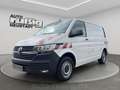 Volkswagen T6.1 Transporter Standheizung 4x4 AHZV Weiß - thumbnail 1