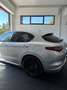Alfa Romeo Stelvio 2.2 t Veloce Q4 210cv auto Argento - thumbnail 11