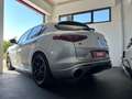 Alfa Romeo Stelvio 2.2 t Veloce Q4 210cv auto Argento - thumbnail 5
