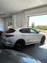 Alfa Romeo Stelvio 2.2 t Veloce Q4 210cv auto Argento - thumbnail 12