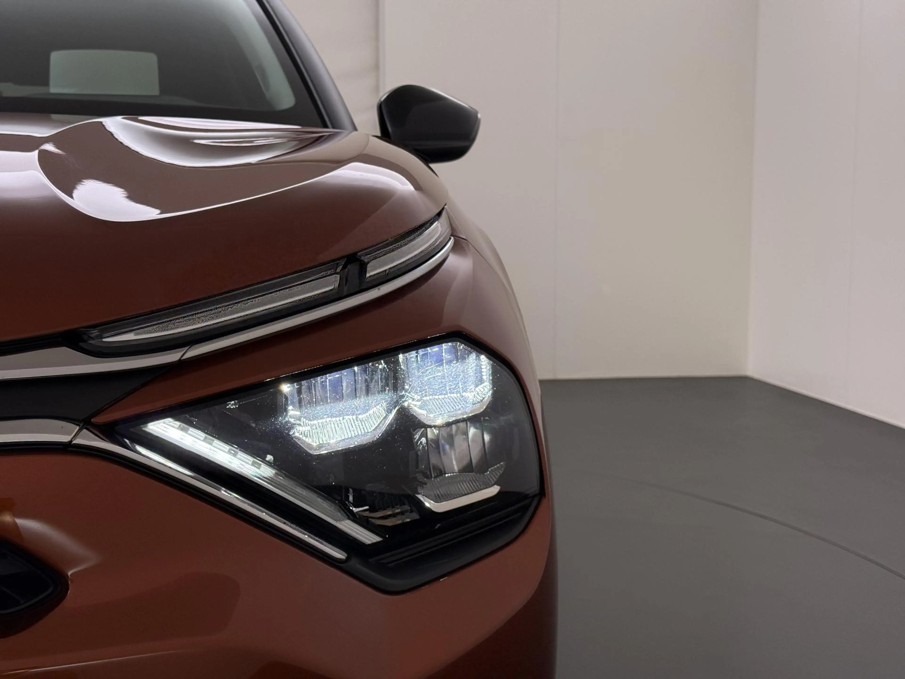 Citroen E-C4 Electric Shine 136pk 50 kWh | Accu 91% | Navigatie | Panora — photo 14
