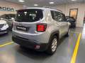 Jeep Renegade 1.4 tjt Longitude fwd 120cv Gpl my18 Grigio - thumbnail 6