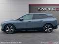 BMW iX iX 76.6 kWh xDrive40 Gri - thumbnail 4