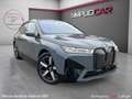 BMW iX iX 76.6 kWh xDrive40 Gri - thumbnail 1