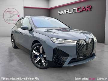 iX 76.6 kWh xDrive40