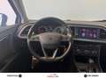 SEAT Leon 1.5 tgi Black Edition 130cv dsg Silber - thumbnail 9