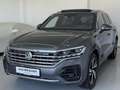 Volkswagen Touareg 4Motion V6 TDI SCR R-Line Aut. Panorama AHK Grau - thumbnail 2