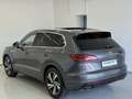 Volkswagen Touareg 4Motion V6 TDI SCR R-Line Aut. Panorama AHK Grau - thumbnail 16