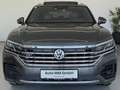Volkswagen Touareg 4Motion V6 TDI SCR R-Line Aut. Panorama AHK Grau - thumbnail 4