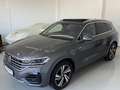 Volkswagen Touareg 4Motion V6 TDI SCR R-Line Aut. Panorama AHK Grau - thumbnail 3