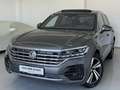 Volkswagen Touareg 4Motion V6 TDI SCR R-Line Aut. Panorama AHK Grau - thumbnail 1