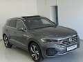 Volkswagen Touareg 4Motion V6 TDI SCR R-Line Aut. Panorama AHK Grau - thumbnail 7