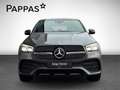 Mercedes-Benz GLE 400 d 4MATIC Coupé Totw Distr PTS Navi  Pano Grau - thumbnail 4