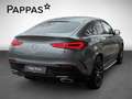 Mercedes-Benz GLE 400 d 4MATIC Coupé Totw Distr PTS Navi  Pano Grau - thumbnail 6