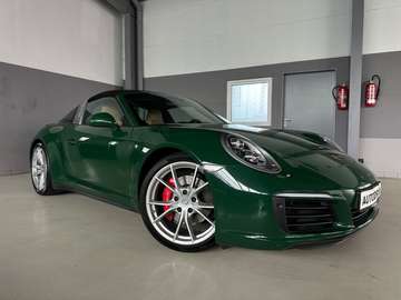 Targa 4 S WLS X51/Chrono/PDK/PDLS+/BOSE