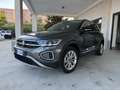 Volkswagen T-Roc T-Roc 1.0 TSI Style Grigio - thumbnail 1