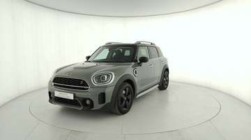 Countryman 2.0 Cooper S Classic all4 auto